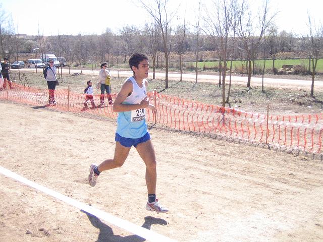 CAMPEONATO ESPAÑA CROSS FEDERACIONES 061